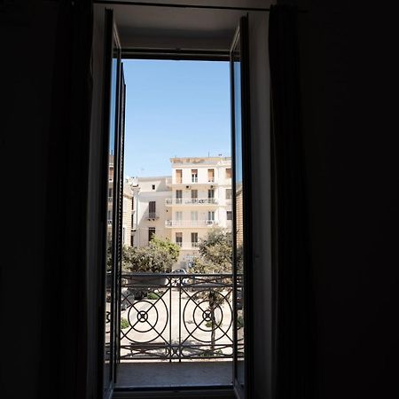 B&B Longobardi Trani Exterior foto